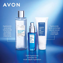 Load image into Gallery viewer, Anew Hyaluronic Acid Overnight Mask