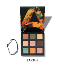 Load image into Gallery viewer, Ultra Eyeshadow Palette