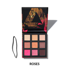 Load image into Gallery viewer, Ultra Eyeshadow Palette