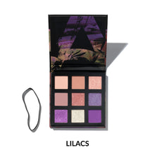 Load image into Gallery viewer, Ultra Eyeshadow Palette