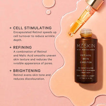 Load image into Gallery viewer, Advanced 3% Retinol Complex Serum