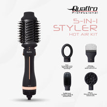 Load image into Gallery viewer, 5 in 1 Styler QP3150