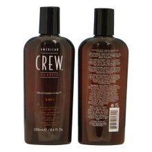Load image into Gallery viewer, 3in1 Shampoo, Conditioner and Body Wash