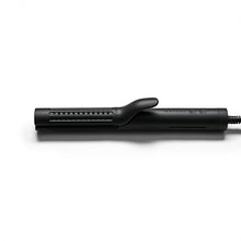 Load image into Gallery viewer, Airflow 2 in 1 Hair Curler and Straightener, Black