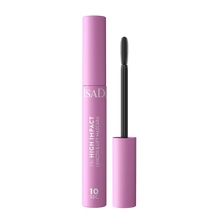 Load image into Gallery viewer, 10 Sec High Impact Length & Lift Mascara, 01 Black