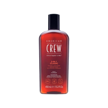 Load image into Gallery viewer, 3in1 Shampoo, Conditioner and Body Wash