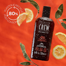 Load image into Gallery viewer, 3in1 Shampoo, Conditioner and Body Wash