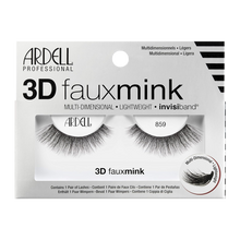 Load image into Gallery viewer, 3D Faux Mink