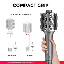 Load image into Gallery viewer, Airexcel High Speed Hot Air Brush 3-in-1 Set