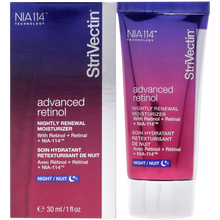 Load image into Gallery viewer, Advanced Retinol Nightly Renewal Moisturizer