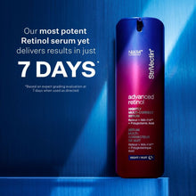 Load image into Gallery viewer, Advanced Retinol Nightly Multi-correct Serum