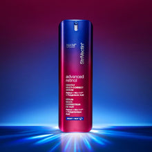 Load image into Gallery viewer, Advanced Retinol Nightly Multi-correct Serum