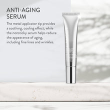 Load image into Gallery viewer, 3D Hyaluronic Eye Serum with Vitamin C Brightening Complex