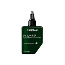 Load image into Gallery viewer, 5α Juniper Scalp Purifying Liquid Shampoo