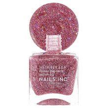 Load image into Gallery viewer, All Amped Up HD Glitter Polish