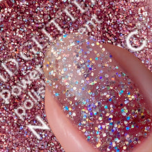Load image into Gallery viewer, All Amped Up HD Glitter Polish
