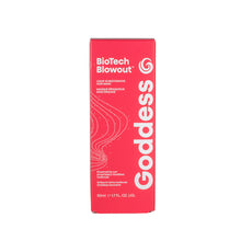 Load image into Gallery viewer, Biotech Blowout Leave-In Restorative Hair Mask