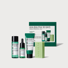 Load image into Gallery viewer, Aha-Bha-Pha 30 Days Miracle Starter Kit (4Components)