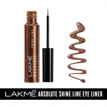 Load image into Gallery viewer, Absolute Shine Line Liquid Eye Liner