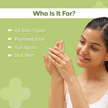 Load image into Gallery viewer, 1% Kojic Acid Daily Glow Body Serum Lotion For Skin Radiance