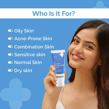 Load image into Gallery viewer, 1% Kojic Acid Face Wash with Niacinamide & Alpha Arbutin For Dark Spots & Pigmentation