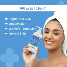 Load image into Gallery viewer, 1% Kojic Acid Daily Brightening Body Wash with Alpha Arbutin For Dark Spots & Pigmentation