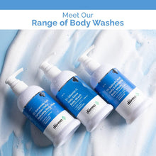 Load image into Gallery viewer, 1% Kojic Acid Daily Brightening Body Wash with Alpha Arbutin For Dark Spots & Pigmentation