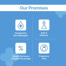 Load image into Gallery viewer, 2% Niacinamide Gentle Skin Cleanser for Sensitive, Dry, Normal Skin Non-Irritant 100% Soap-Free Non-Oil Stripping Gently Cleanses Makeup