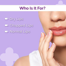 Load image into Gallery viewer, 1% Ceramide Complex Lip Balm with Ceramides & Vitamin E, SPF 30 PA++ for Dry & Chapped Lips