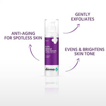 Load image into Gallery viewer, 0.3% Retinol Face Serum for Younger-Looking & Spotless Skin