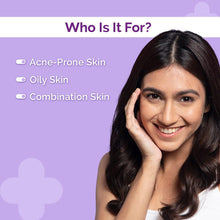 Load image into Gallery viewer, 2% Salicylic Acid Face Serum for Acne & Acne Marks