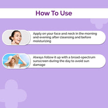 Load image into Gallery viewer, 2% Salicylic Acid Face Serum for Acne & Acne Marks