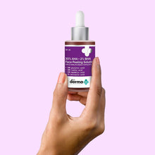 Load image into Gallery viewer, 30% AHA + 2% BHA Face Peeling Solution