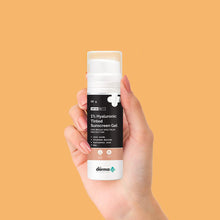 Load image into Gallery viewer, 1% Hyaluronic Tinted Sunscreen Gel for Broad Spectrum Protection