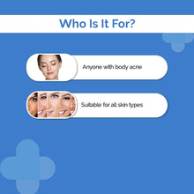 Load image into Gallery viewer, 1% Salicylic Acid Daily Exfoliating Body Wash with Salicylic Acid, Glycolic Acid & PENTAVITIN