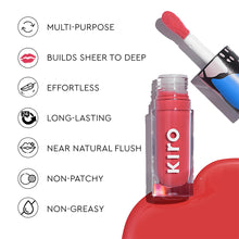 Load image into Gallery viewer, Afterglow Lip and Cheek Tint