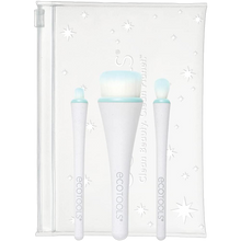 Load image into Gallery viewer, All Eyes On Me Mini 360 Ultimate Brush Kit