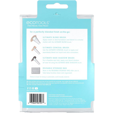 Load image into Gallery viewer, All Eyes On Me Mini 360 Ultimate Brush Kit