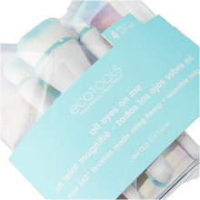 Load image into Gallery viewer, All Eyes On Me Mini 360 Ultimate Brush Kit