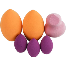 Load image into Gallery viewer, 4 Miracle Complexion Sponges
