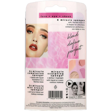 Load image into Gallery viewer, 4 Miracle Complexion Sponges
