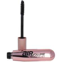 Load image into Gallery viewer, Air Volume Mega Mascara Paradise, 01 Black