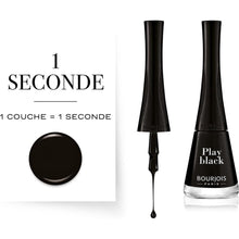 Load image into Gallery viewer, 1 Seconde Nail Polish Re-Stage