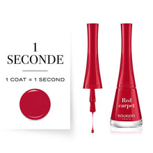 Load image into Gallery viewer, 1 Seconde Nail Polish Re-Stage