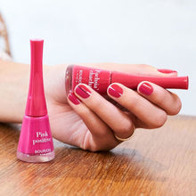 Load image into Gallery viewer, 1 Seconde Nail Polish Re-Stage