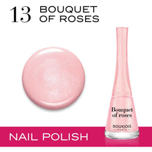Load image into Gallery viewer, 1 Seconde Nail Polish