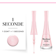 Load image into Gallery viewer, 1 Seconde Nail Polish