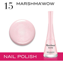 Load image into Gallery viewer, 1 Seconde Nail Polish