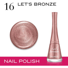 Load image into Gallery viewer, 1 Seconde Nail Polish Re-Stage