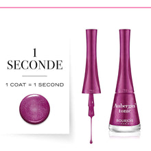 Load image into Gallery viewer, 1 Seconde Nail Polish